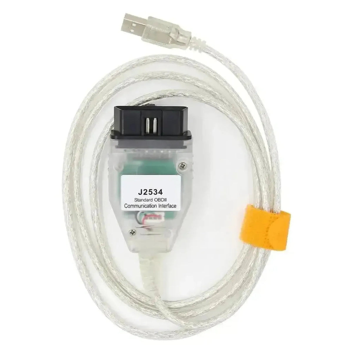 MINI-VCI J2534 | Interfacekábel