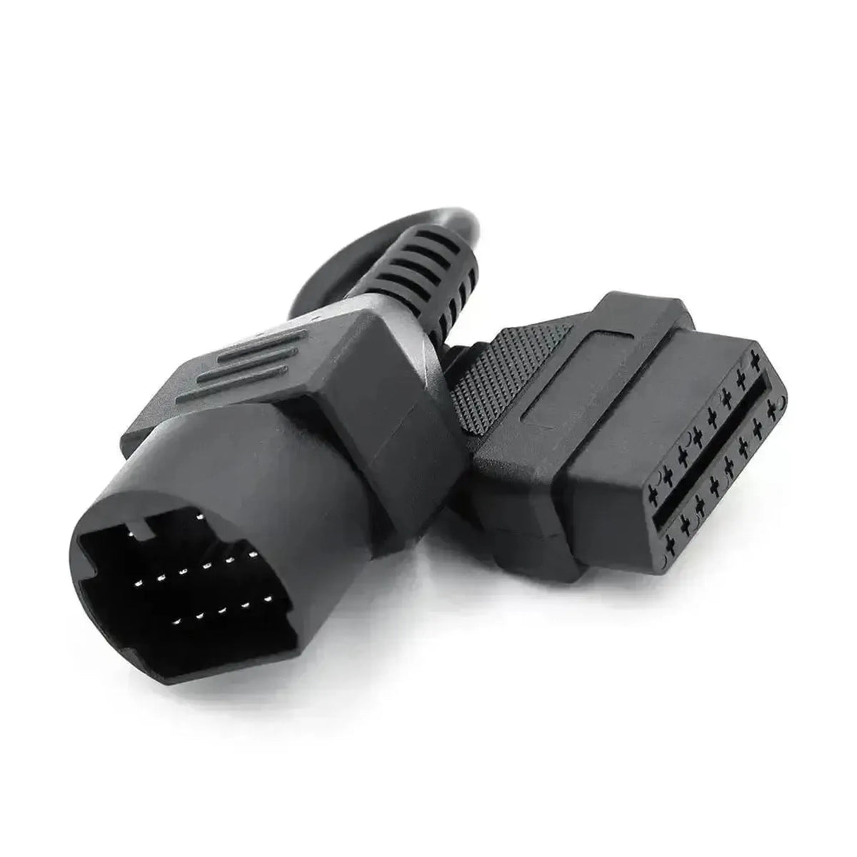 Mazda 17-pin OBD1 – 16-pin OBD2 adapter kábel | személygépjármű