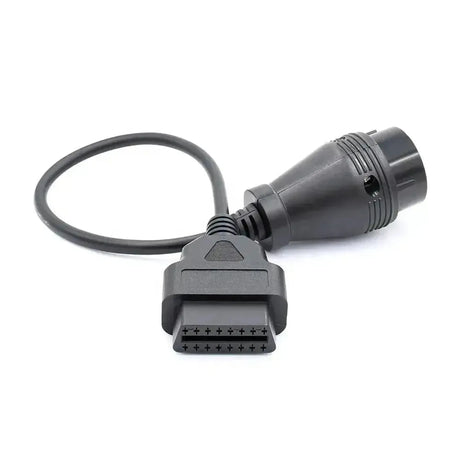 Mercedes 38-tüskés OBD1 – 16-tüskés OBD2 adapterkábel | Személyautó