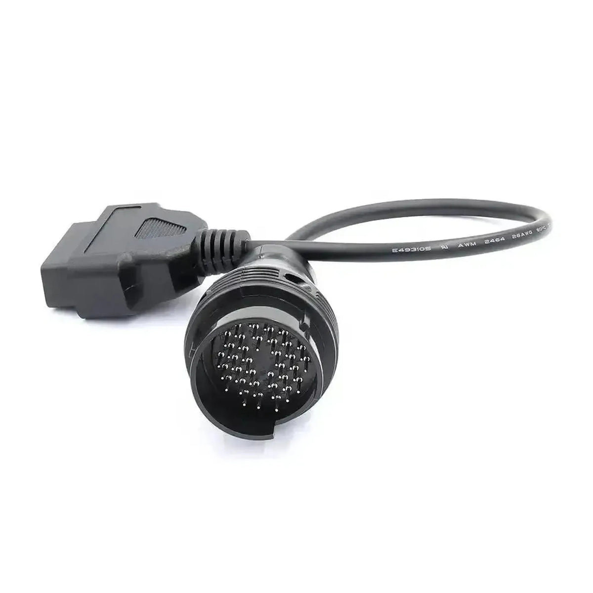 Mercedes 38-tüskés OBD1 – 16-tüskés OBD2 adapterkábel | Személyautó