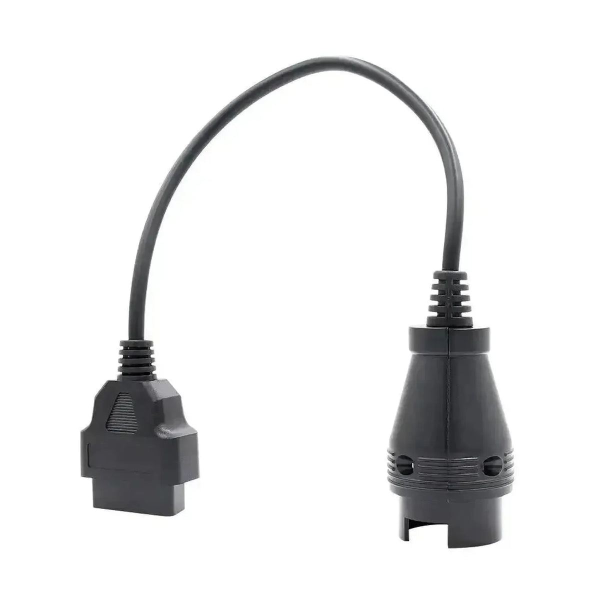 Mercedes 38-tüskés OBD1 – 16-tüskés OBD2 adapterkábel | Személyautó