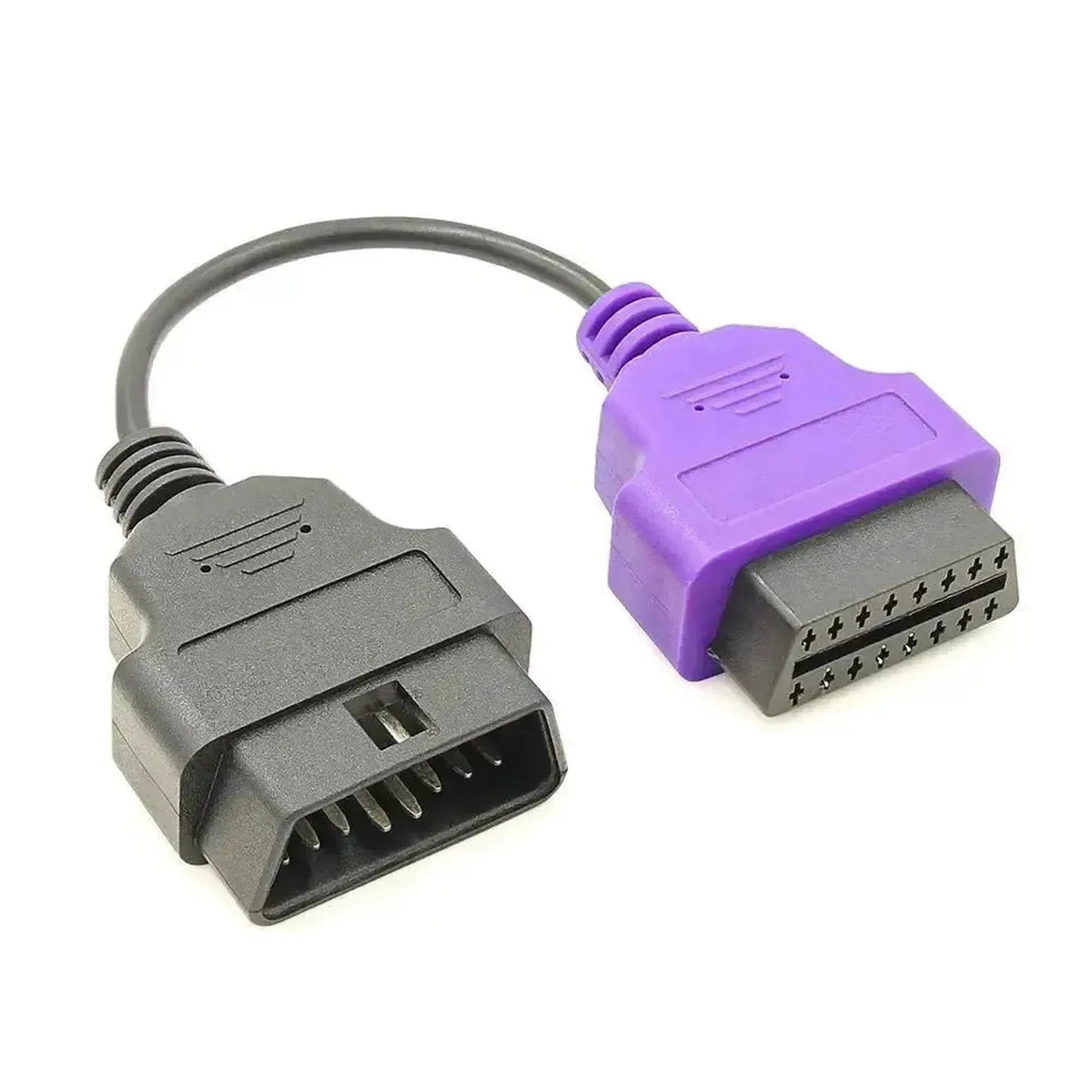 MultiECUScan adapter kábel készlet (6 részes) | Kiegészítők