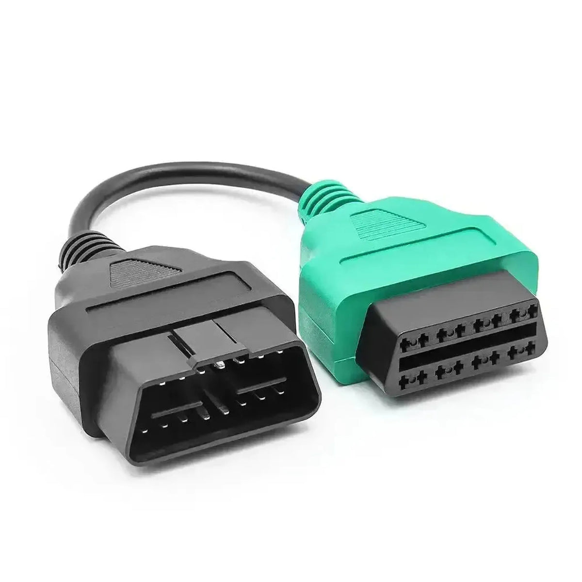 MultiECUScan adapter kábel készlet (6 részes) | Kiegészítők