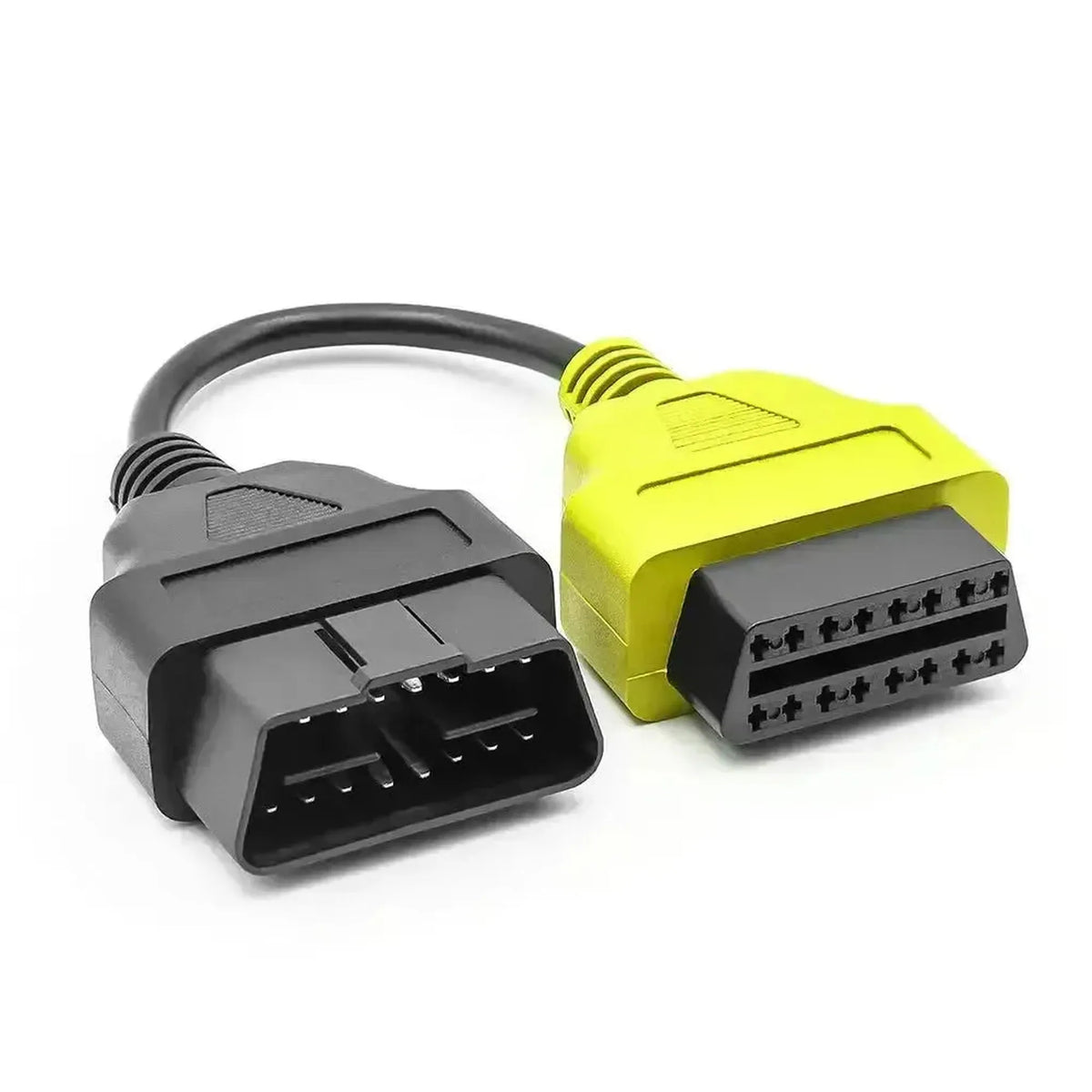 MultiECUScan adapter kábel készlet (6 részes) | Kiegészítők