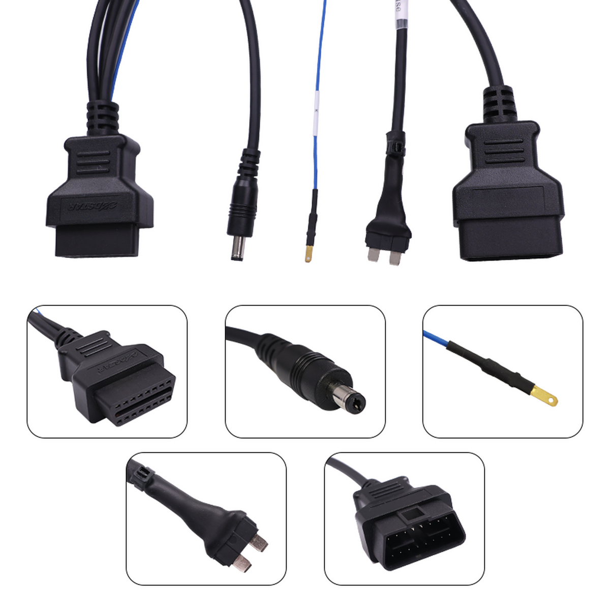 OBDSTAR BENZ FBS3 Kit | Kiegészítések