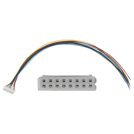 OBDSTAR (C4-09) | Adapterkit (MB91F526) | Kiegészítések