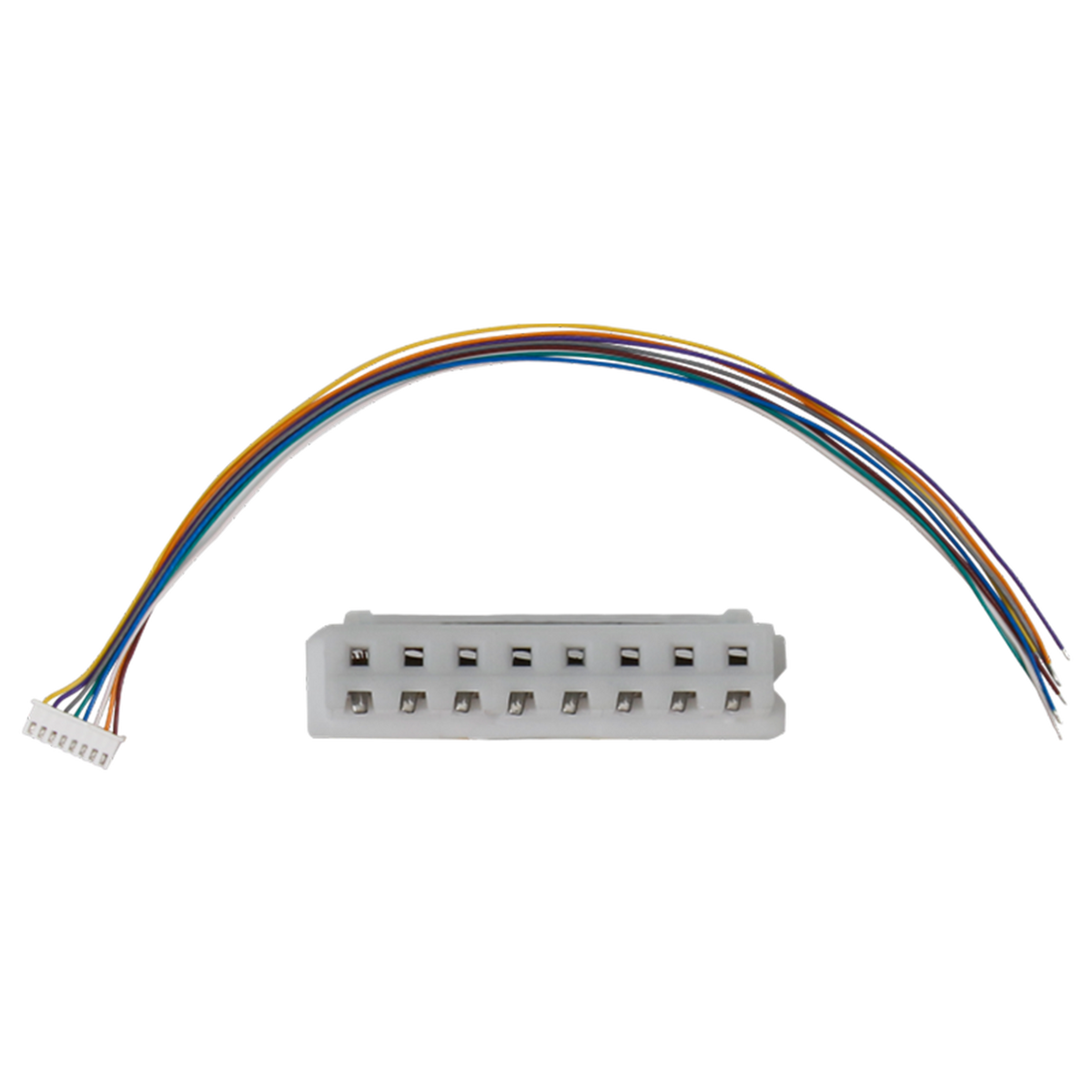 OBDSTAR (C4-09) | Adapterkit (MB91F526) | Kiegészítések