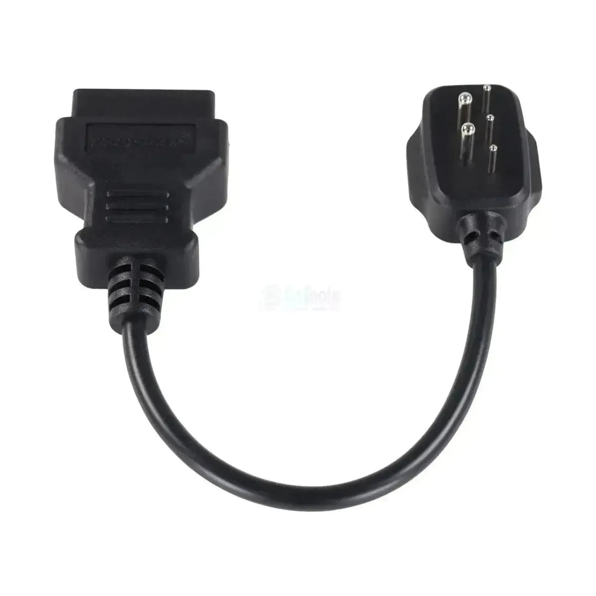 OBDSTAR (EM001) | NIU 5 Pins OBD – 16 Pins OBD2 adapter kábel | Segédmotoros kerékpár