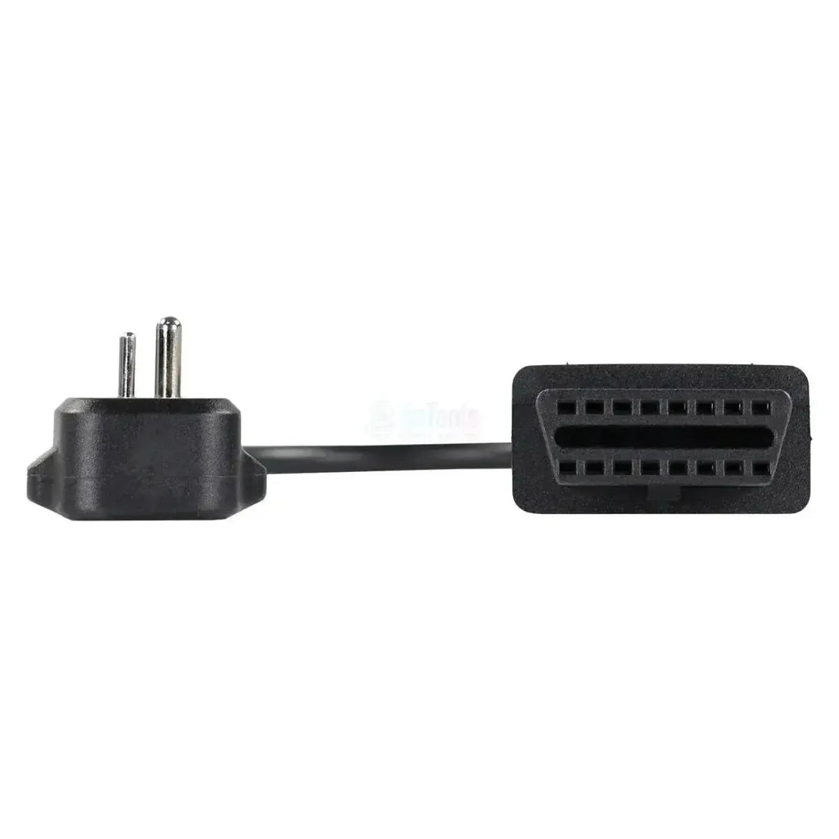 OBDSTAR (EM001) | NIU 5 Pins OBD – 16 Pins OBD2 adapter kábel | Segédmotoros kerékpár