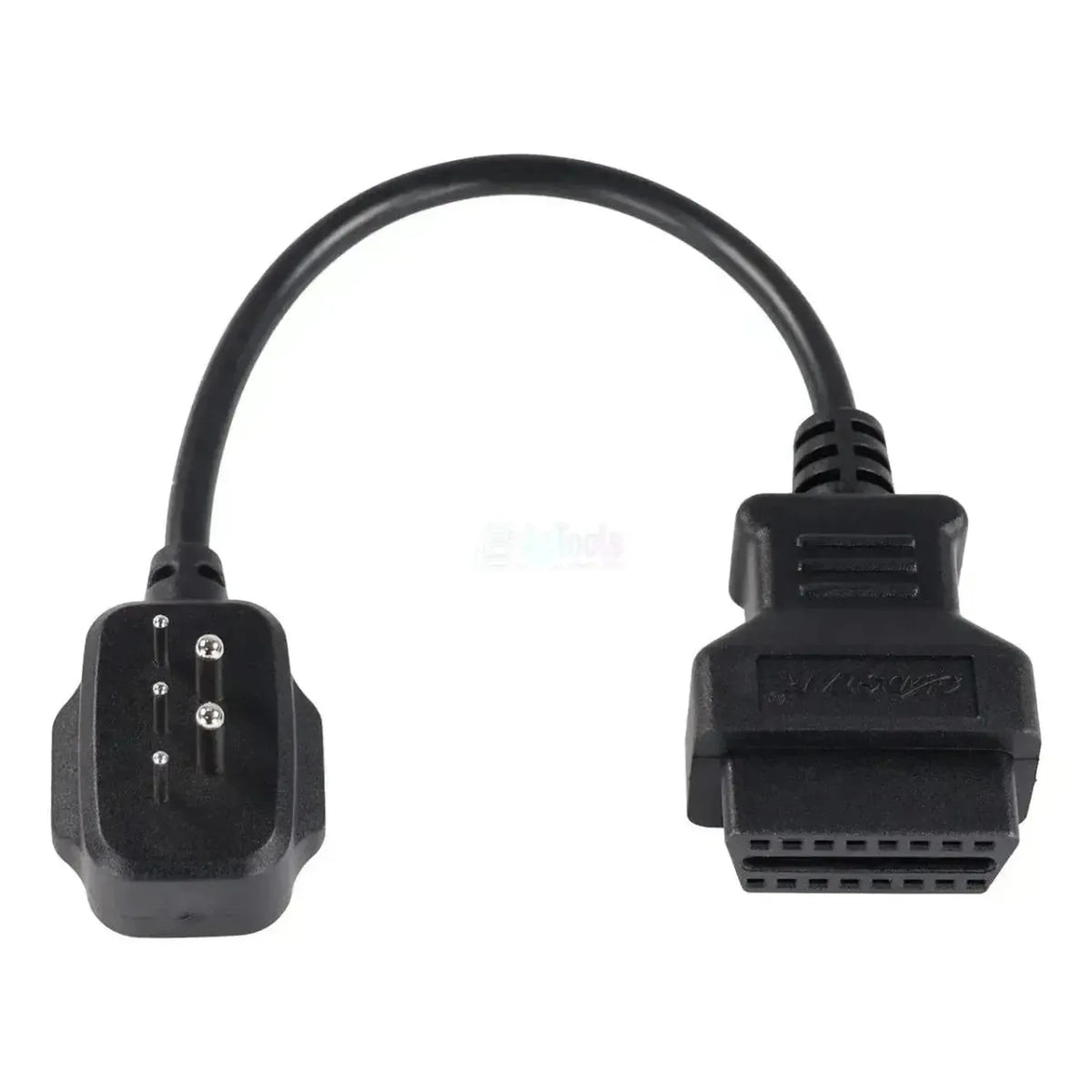 OBDSTAR (EM001) | NIU 5 Pins OBD – 16 Pins OBD2 adapter kábel | Segédmotoros kerékpár