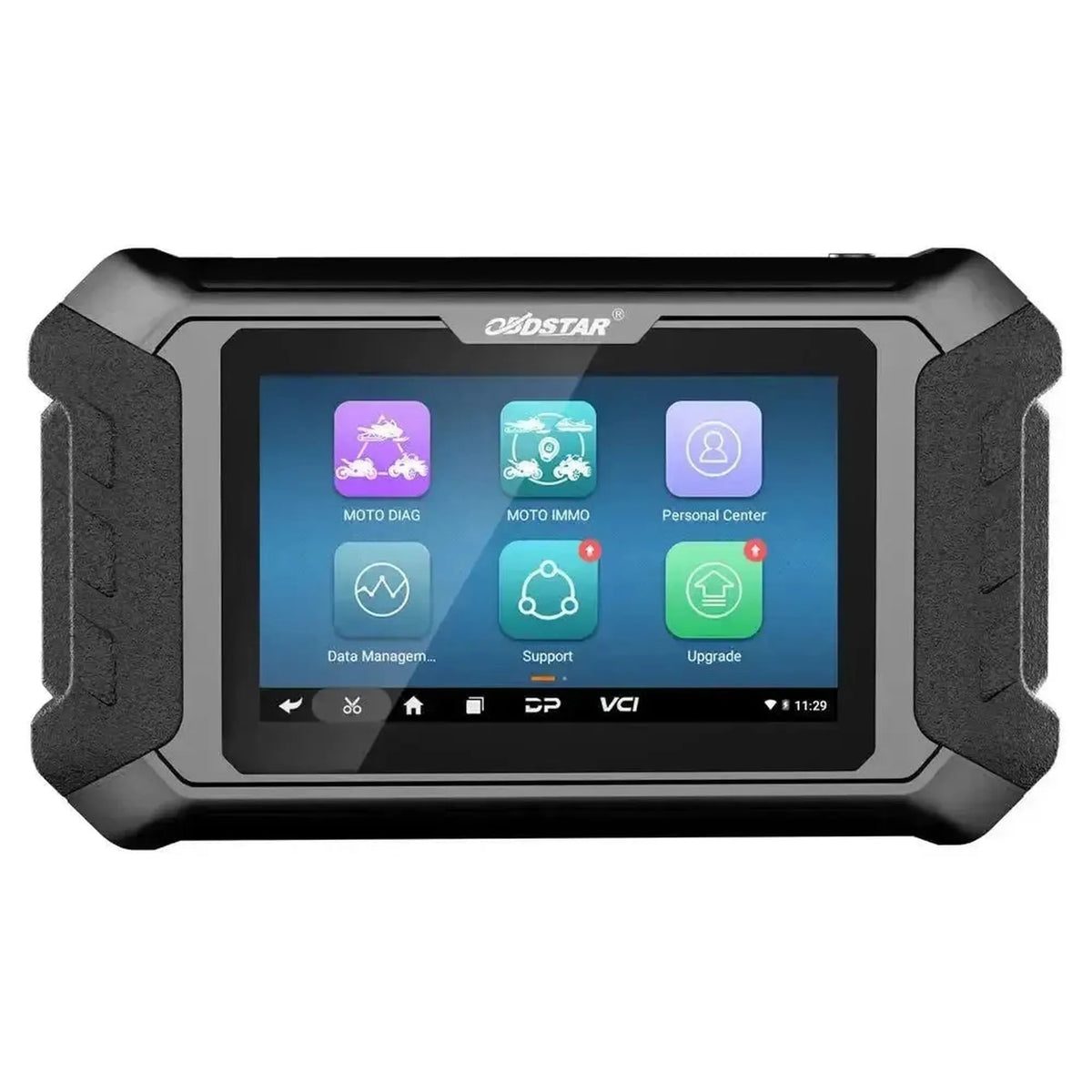 OBDSTAR IScan CFMOTO | Diagnosztikai eszköz | Motorkerékpár