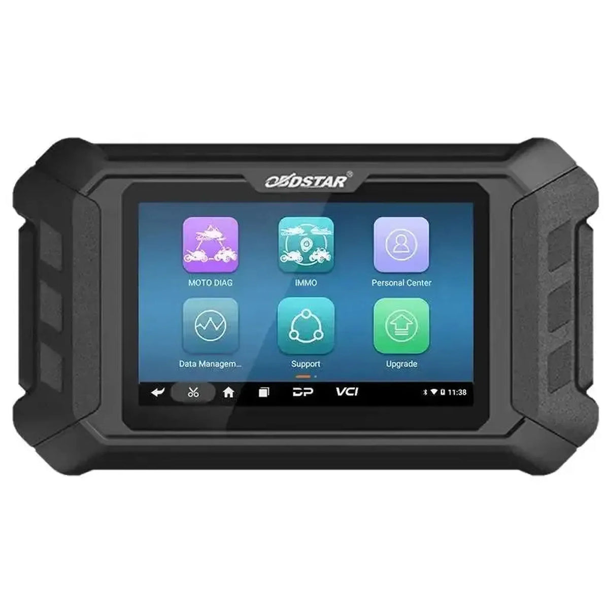 OBDSTAR IScan Polaris Multi | Diagnosztikai készülék | Motorkerékpár