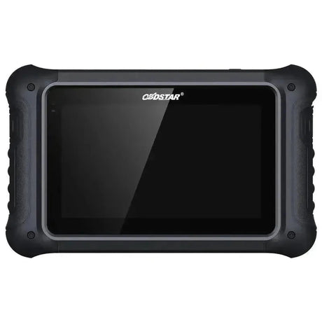 OBDSTAR IScan Pro FPT (Marine) | Diagnosztikai eszköz | Motorcsónak