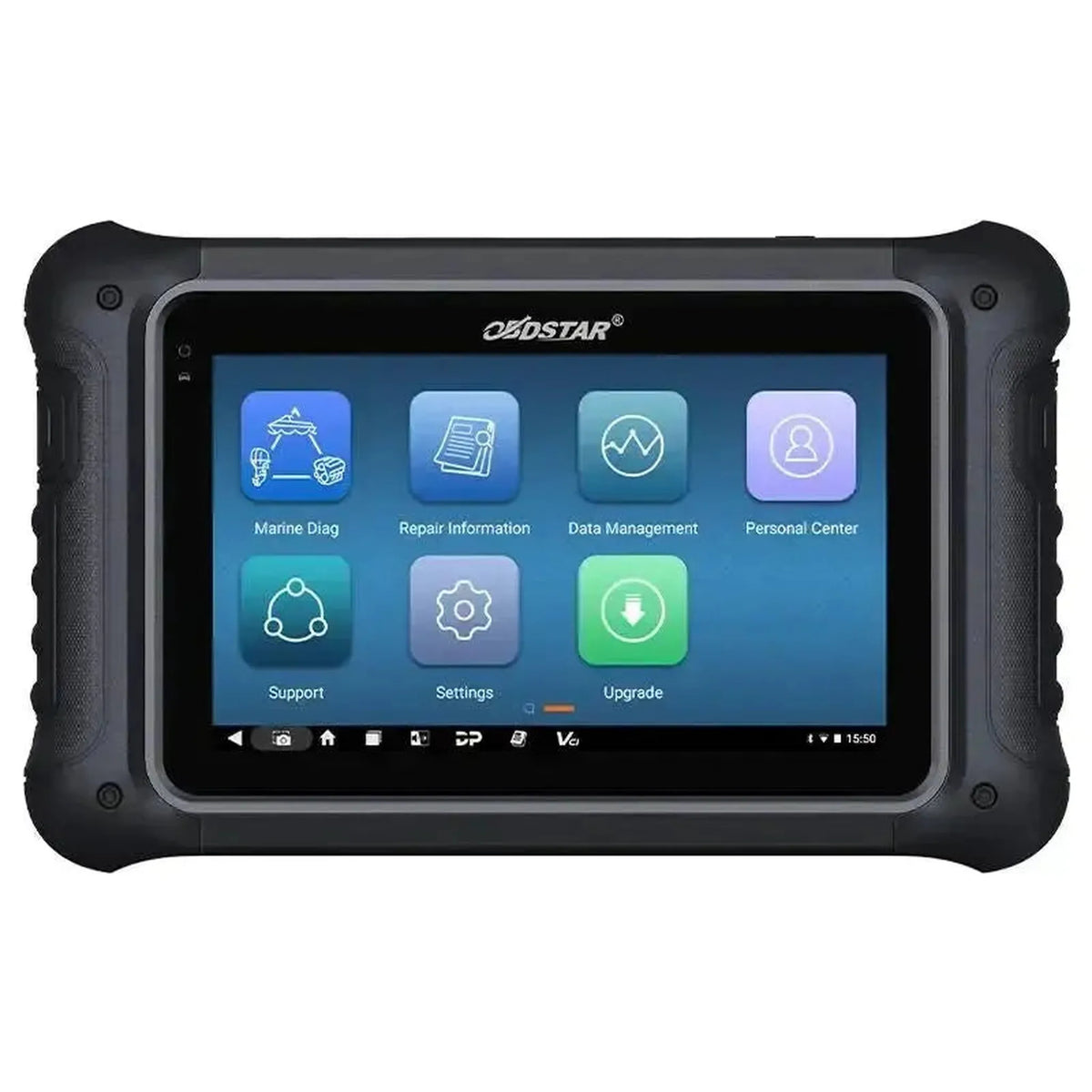 OBDSTAR IScan Pro Indmar (Marine) | Diagnosztikai eszköz | Motorcsónak