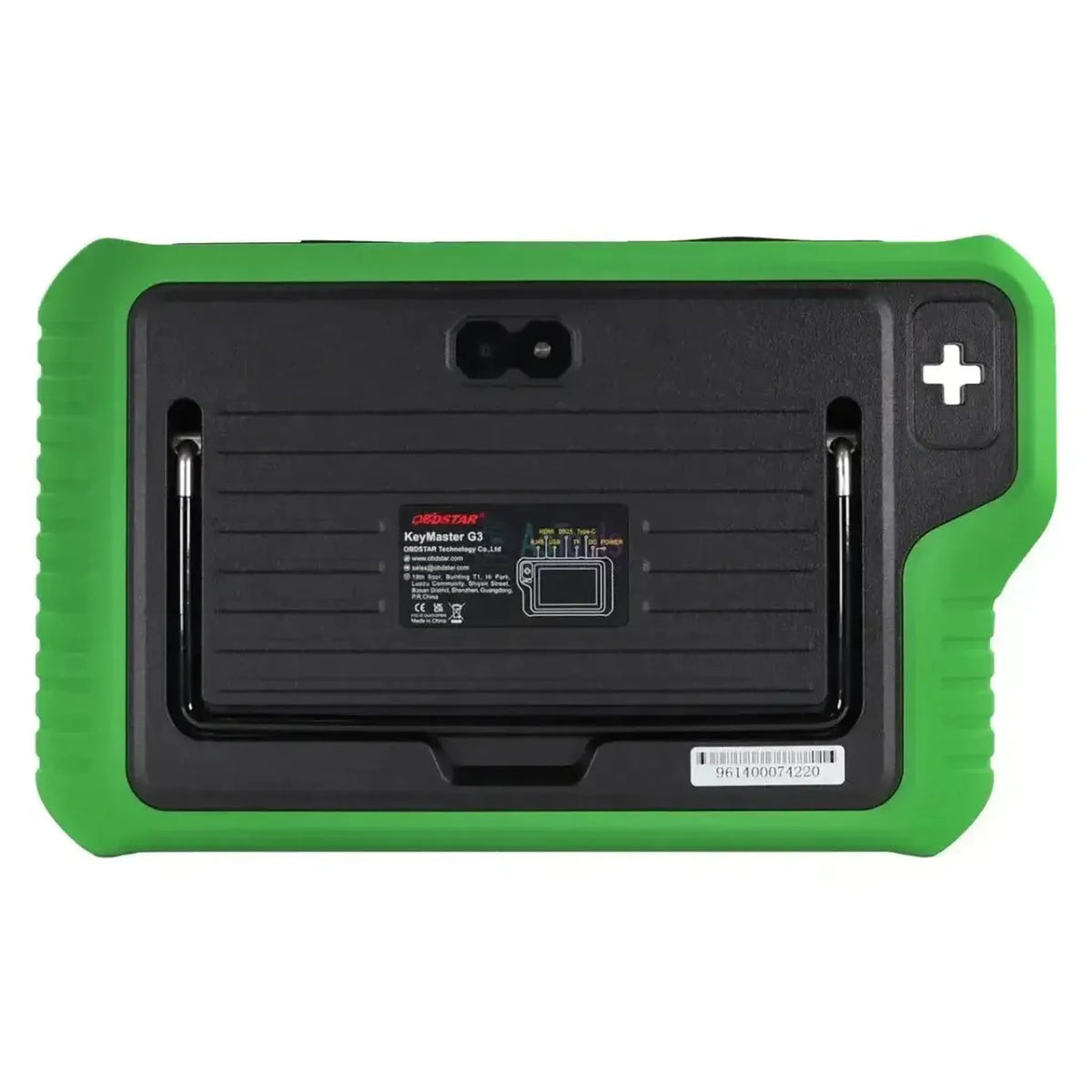 OBDSTAR KeyMaster G3 | Multifunkcionális Programozó