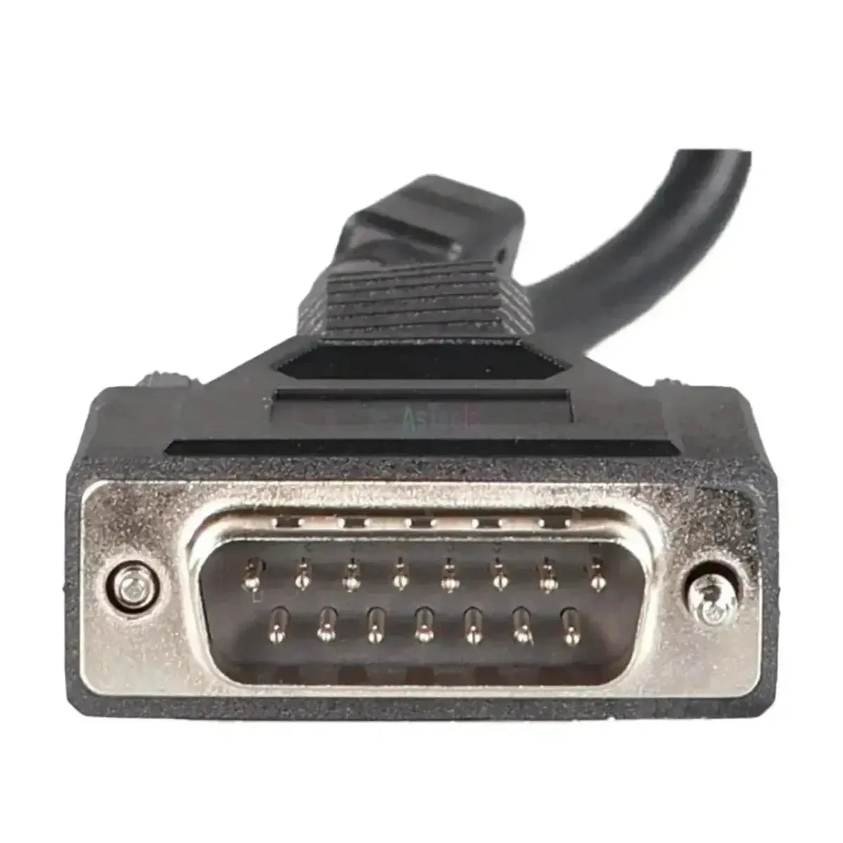 OBDSTAR (M001A) | 15 tűs DB15 - 16 tűs OBD2 adapter kábel