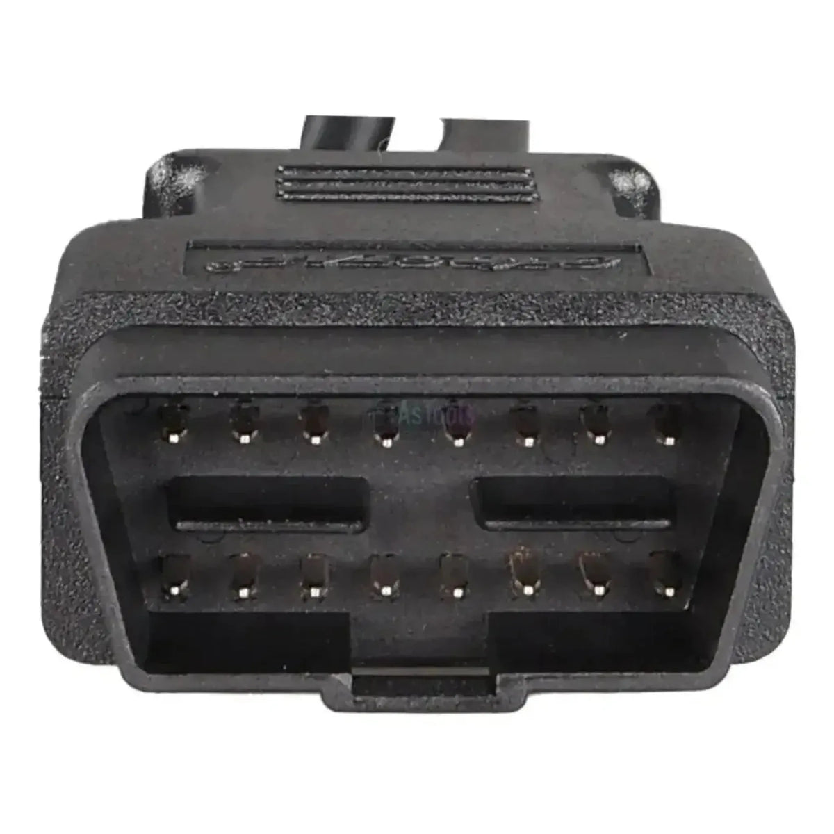 OBDSTAR (M001A) | 15 tűs DB15 - 16 tűs OBD2 adapter kábel