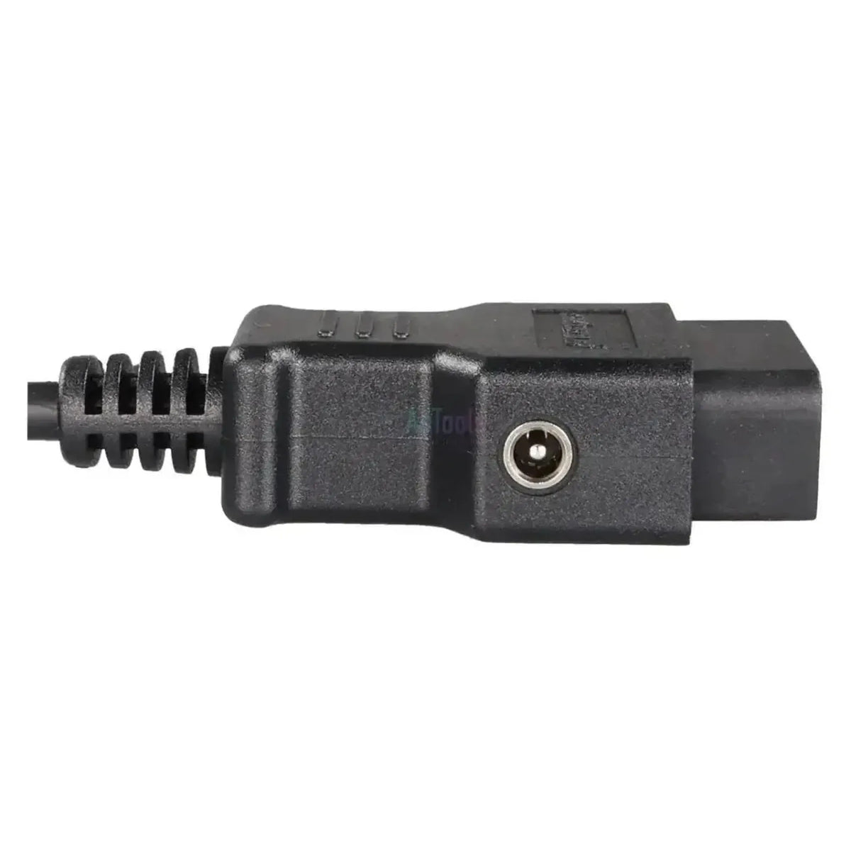 OBDSTAR (M001A) | 15 tűs DB15 - 16 tűs OBD2 adapter kábel