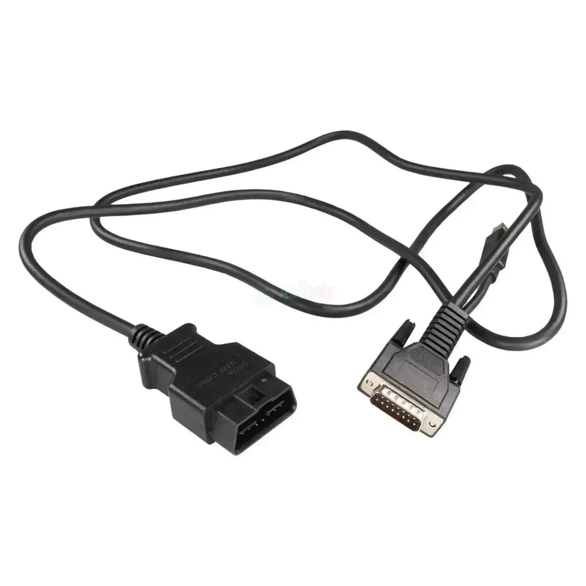 OBDSTAR (M001A) | 15 tűs DB15 - 16 tűs OBD2 adapter kábel