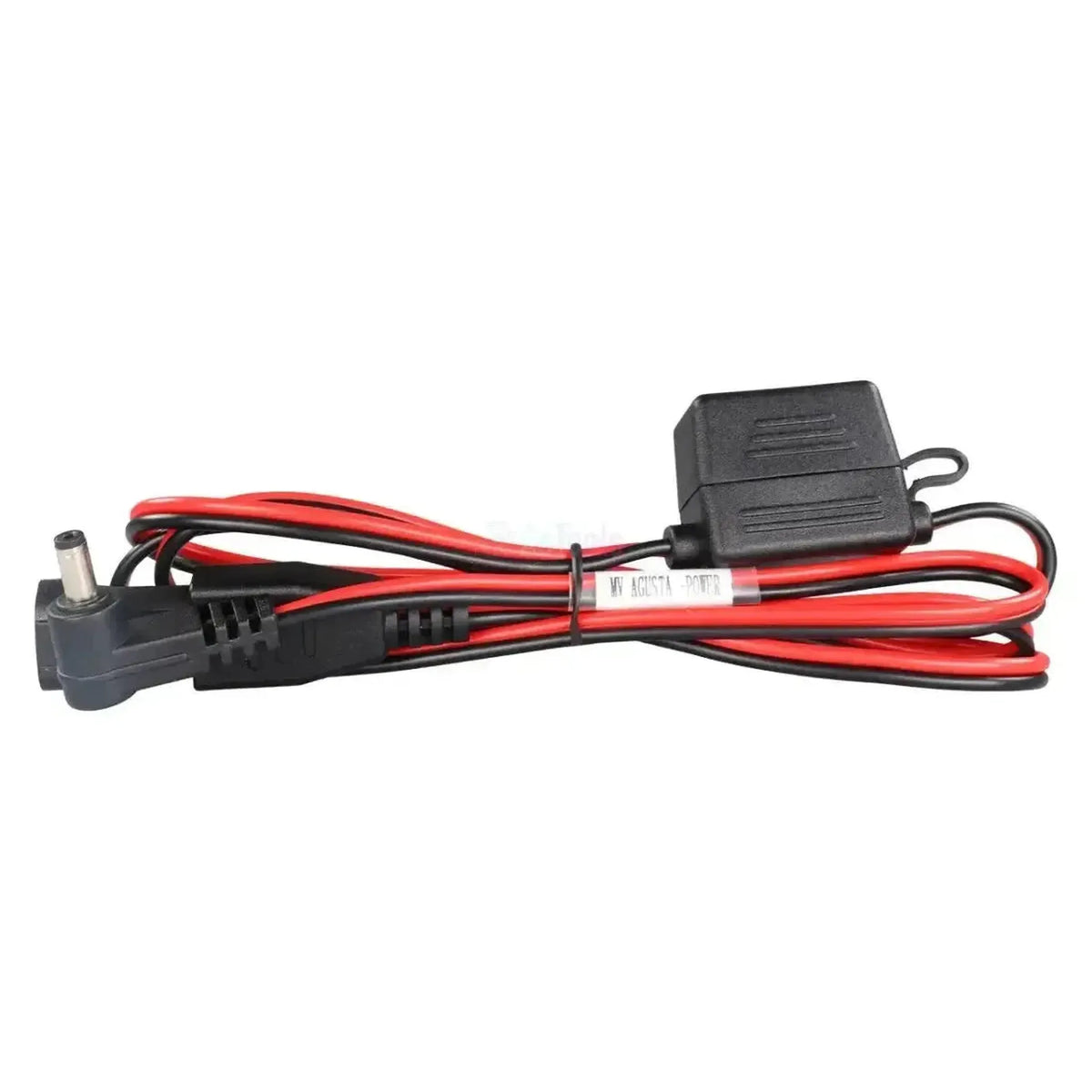 OBDSTAR (M002B) | MV Agusta 2 Pins OBD – Akkumulátor csatlakozó tápkábel | Motorkerékpár