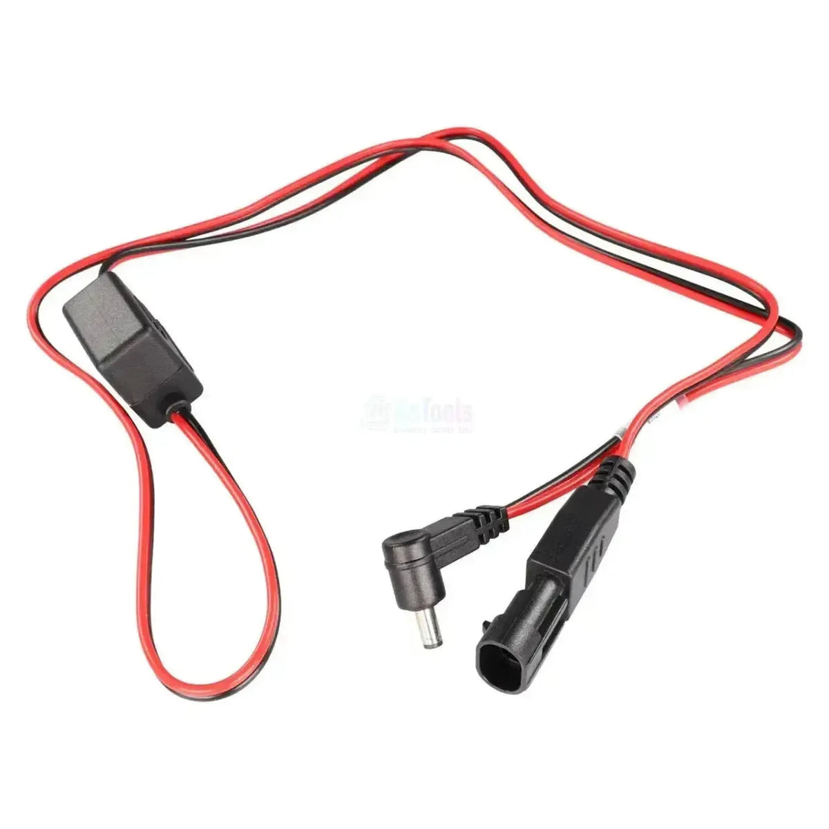 OBDSTAR (M002B) | MV Agusta 2 Pins OBD – Akkumulátor csatlakozó tápkábel | Motorkerékpár