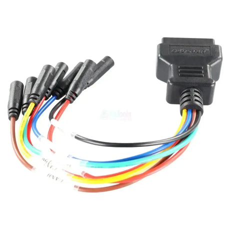 OBDSTAR (M003A) | Multifunctionális OBD – 16-tűs OBD2 átalakító kábel | Univerzális