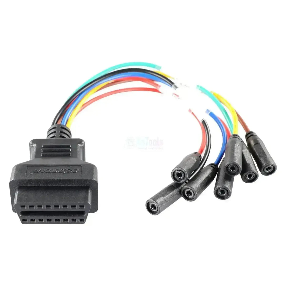 OBDSTAR (M003A) | Multifunctionális OBD – 16-tűs OBD2 átalakító kábel | Univerzális