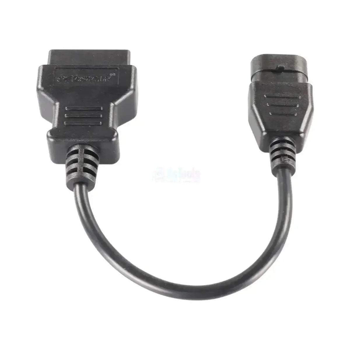 OBDSTAR (M004) | Univerzális 3-tüskés OBD – 16-tüskés OBD2 Adapter kábel | Robogó/Motorkerékpár