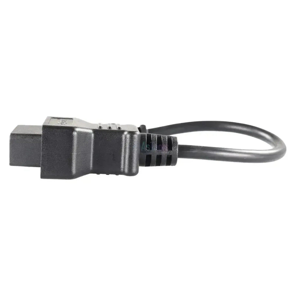 OBDSTAR (M004) | Univerzális 3-tüskés OBD – 16-tüskés OBD2 Adapter kábel | Robogó/Motorkerékpár