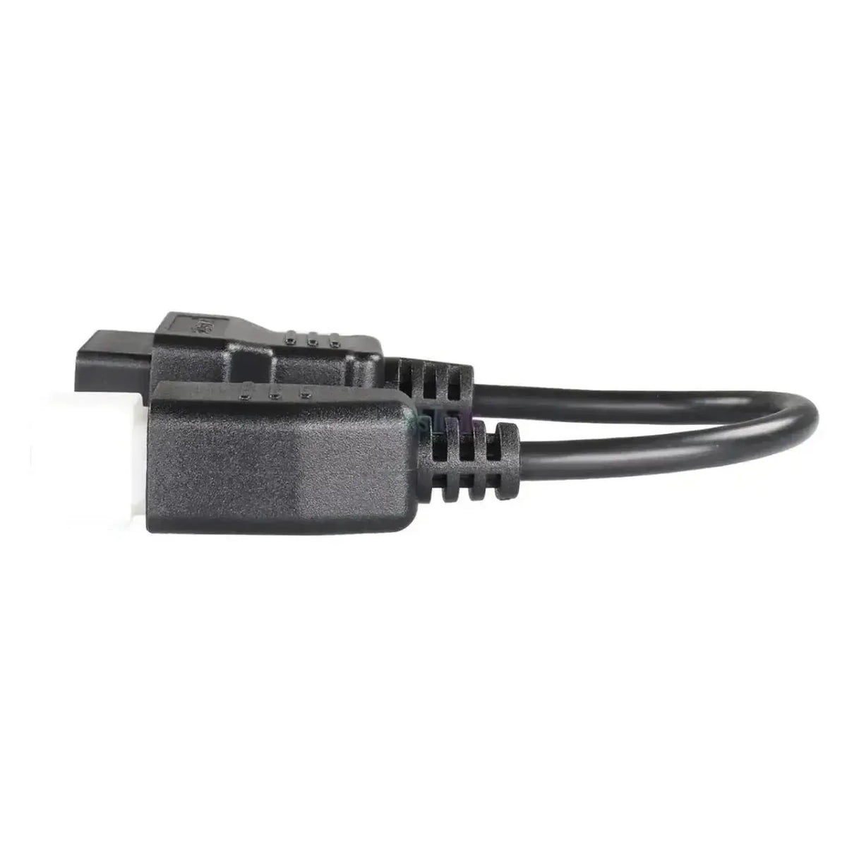 OBDSTAR (M008) | Kawasaki 6 tüskés OBD – 16 tüskés OBD2 adapter kábel | Motorkerékpár