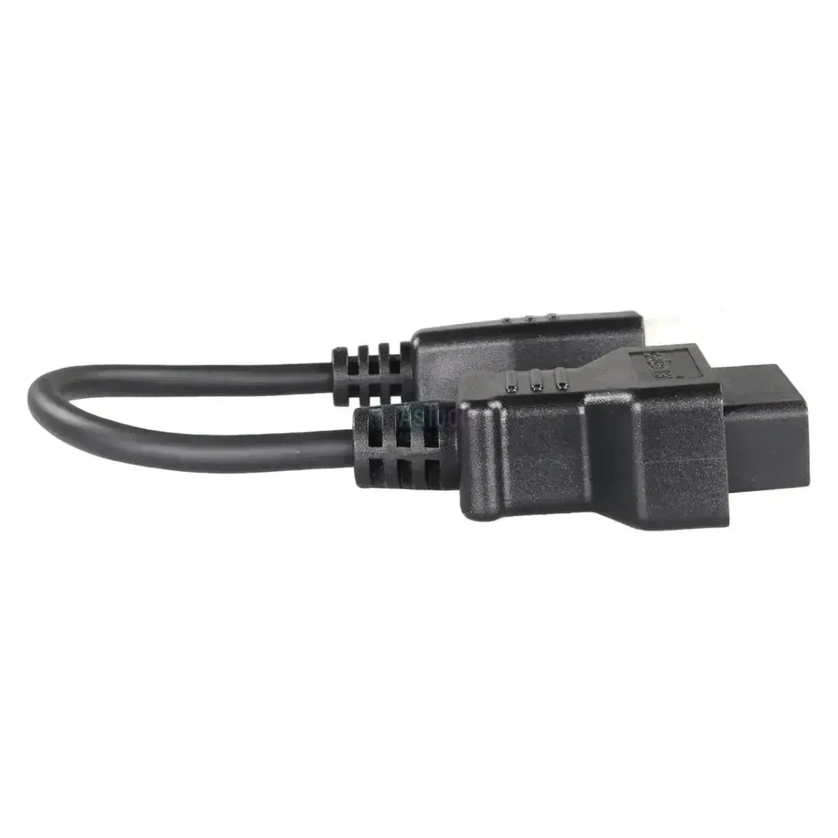 OBDSTAR (M009) | Kawasaki 4-tüskés OBD – 16-tüskés OBD2 adapter kábel | Motorkerékpár