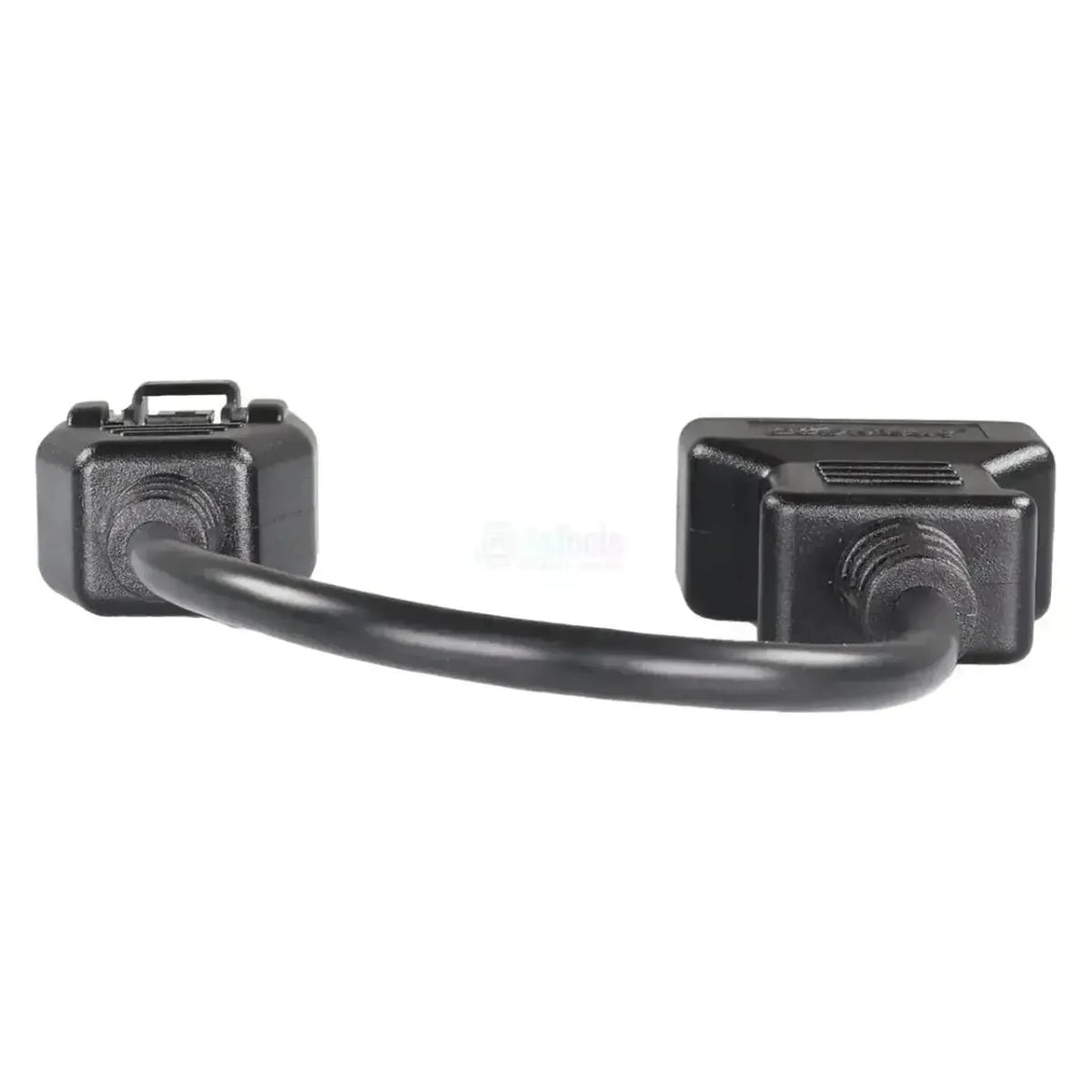 OBDSTAR (M011) | Kawasaki 8-tüskés OBD – 16-tüskés OBD2 adapter kábel | Motorkerékpár