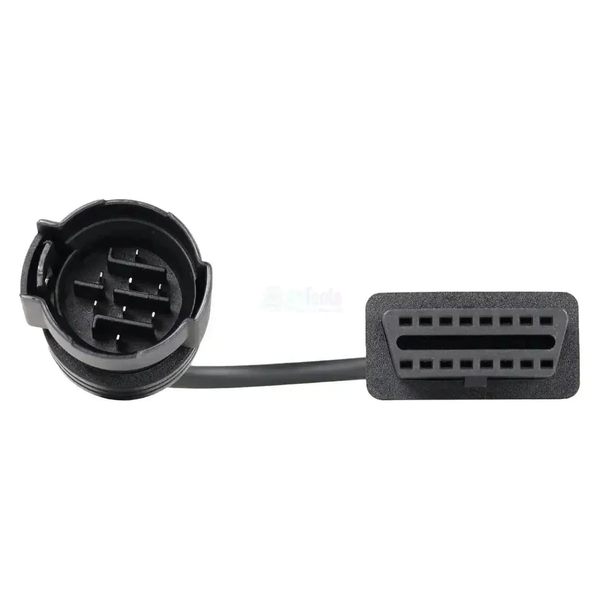 OBDSTAR (M069) | Univerzális 8 tűs OBD – 16 tűs OBD2 adapter kábel | Motorcsónak