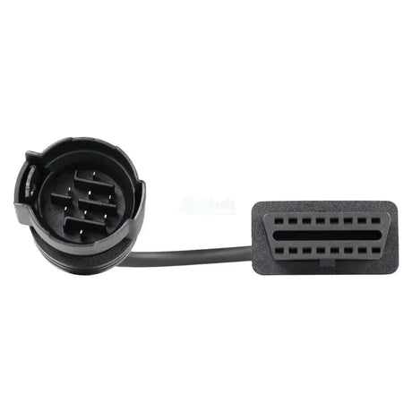 OBDSTAR (M069) | Univerzális 8 tűs OBD – 16 tűs OBD2 adapter kábel | Motorcsónak