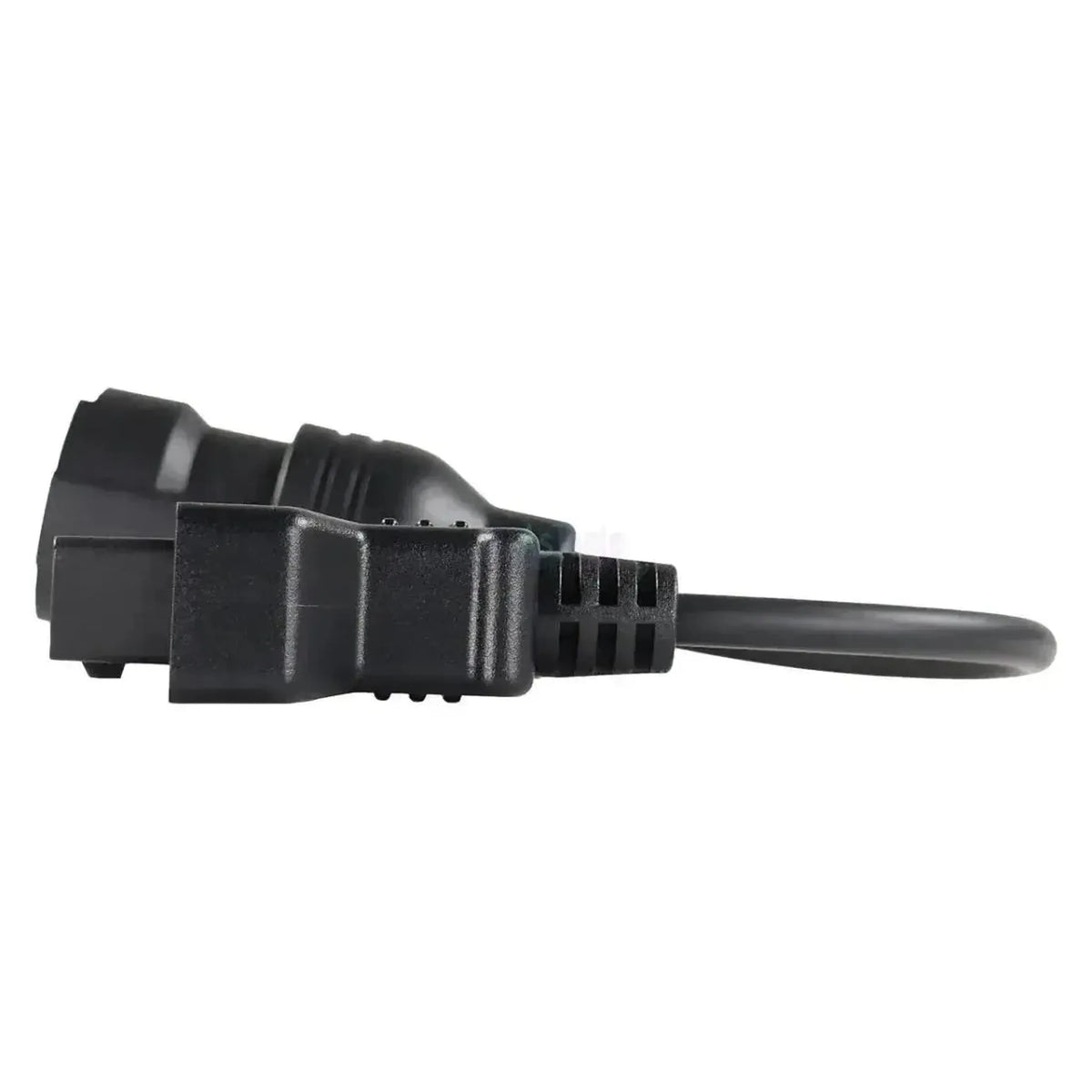 OBDSTAR (M069) | Univerzális 8 tűs OBD – 16 tűs OBD2 adapter kábel | Motorcsónak
