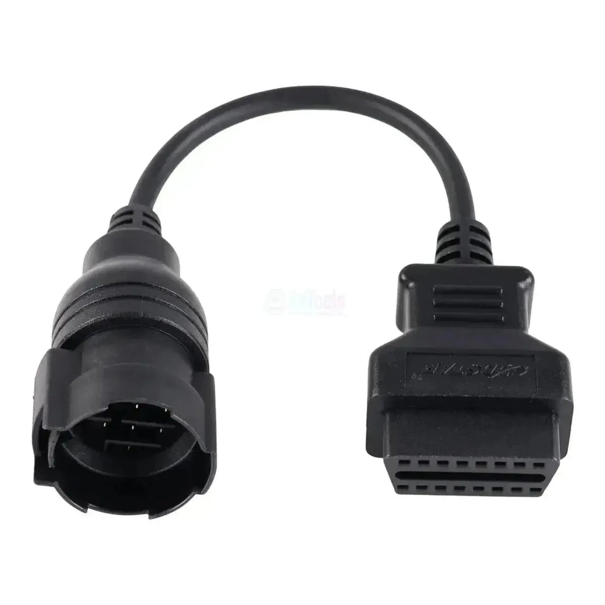 OBDSTAR (M069) | Univerzális 8 tűs OBD – 16 tűs OBD2 adapter kábel | Motorcsónak