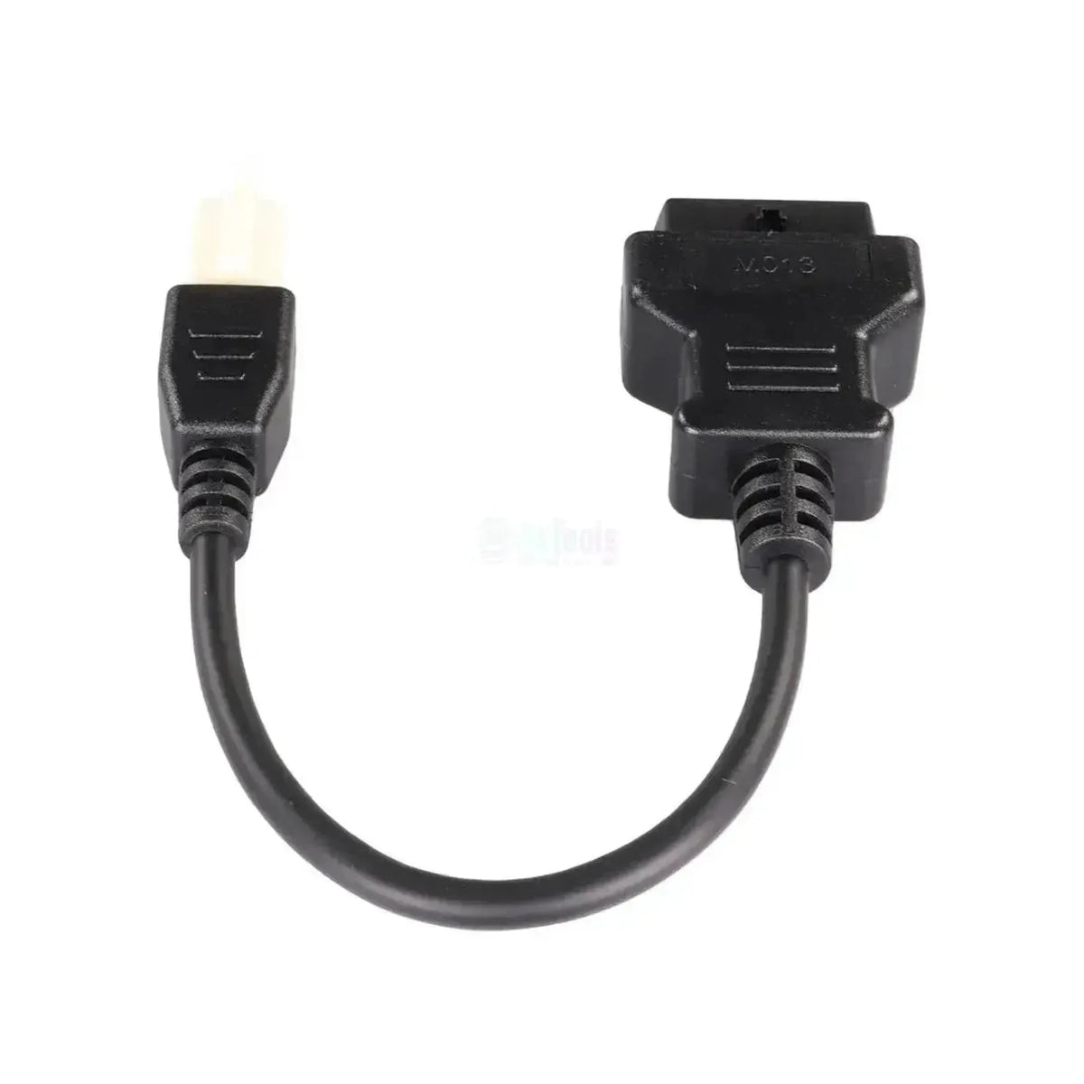 OBDSTAR (M013) | Lifan/Suzuki 4-tűs OBD – 16-tűs OBD2 adapter kábel | Motorkerékpár