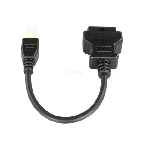 OBDSTAR (M013) | Lifan/Suzuki 4-tűs OBD – 16-tűs OBD2 adapter kábel | Motorkerékpár