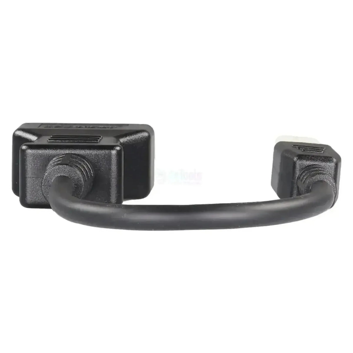 OBDSTAR (M013) | Lifan/Suzuki 4-tűs OBD – 16-tűs OBD2 adapter kábel | Motorkerékpár