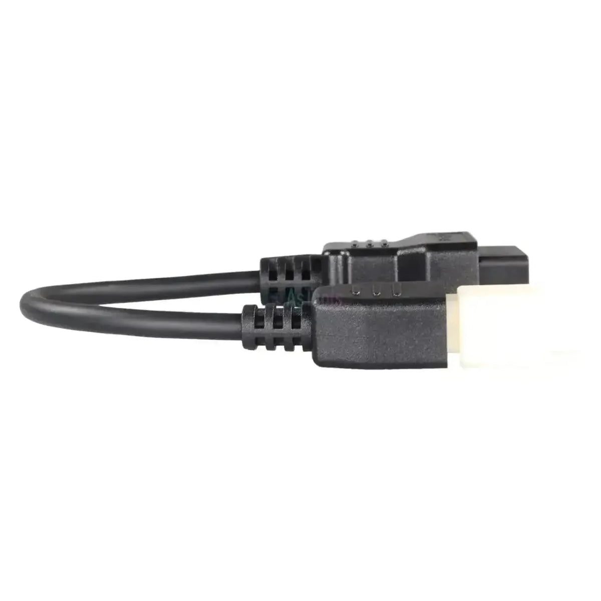 OBDSTAR (M013) | Lifan/Suzuki 4-tűs OBD – 16-tűs OBD2 adapter kábel | Motorkerékpár