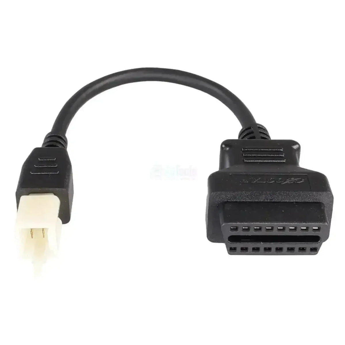 OBDSTAR (M013) | Lifan/Suzuki 4-tűs OBD – 16-tűs OBD2 adapter kábel | Motorkerékpár