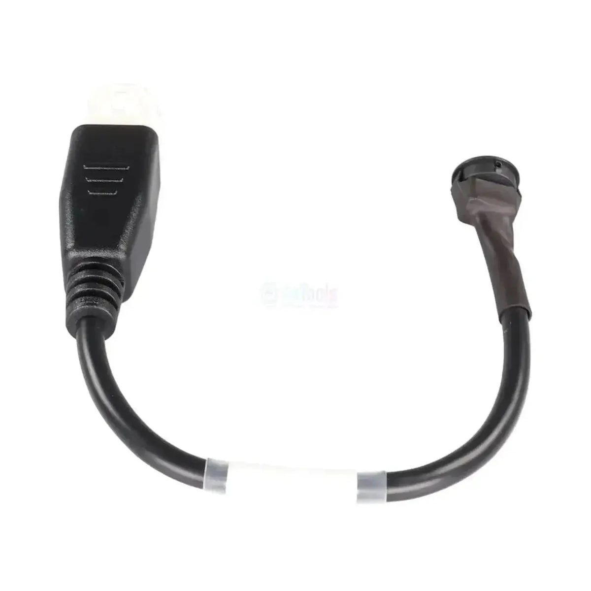OBDSTAR (M014) | Suzuki 4 tüskés OBD – Kereskedői/Mód kapcsoló adapter kábel | Motorkerékpár