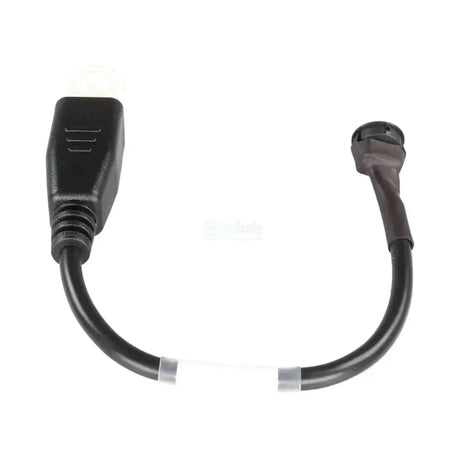 OBDSTAR (M014) | Suzuki 4 tüskés OBD – Kereskedői/Mód kapcsoló adapter kábel | Motorkerékpár