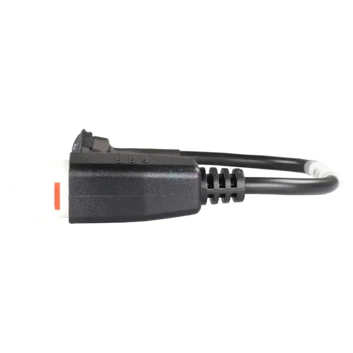 OBDSTAR (M014) | Suzuki 4 tüskés OBD – Kereskedői/Mód kapcsoló adapter kábel | Motorkerékpár