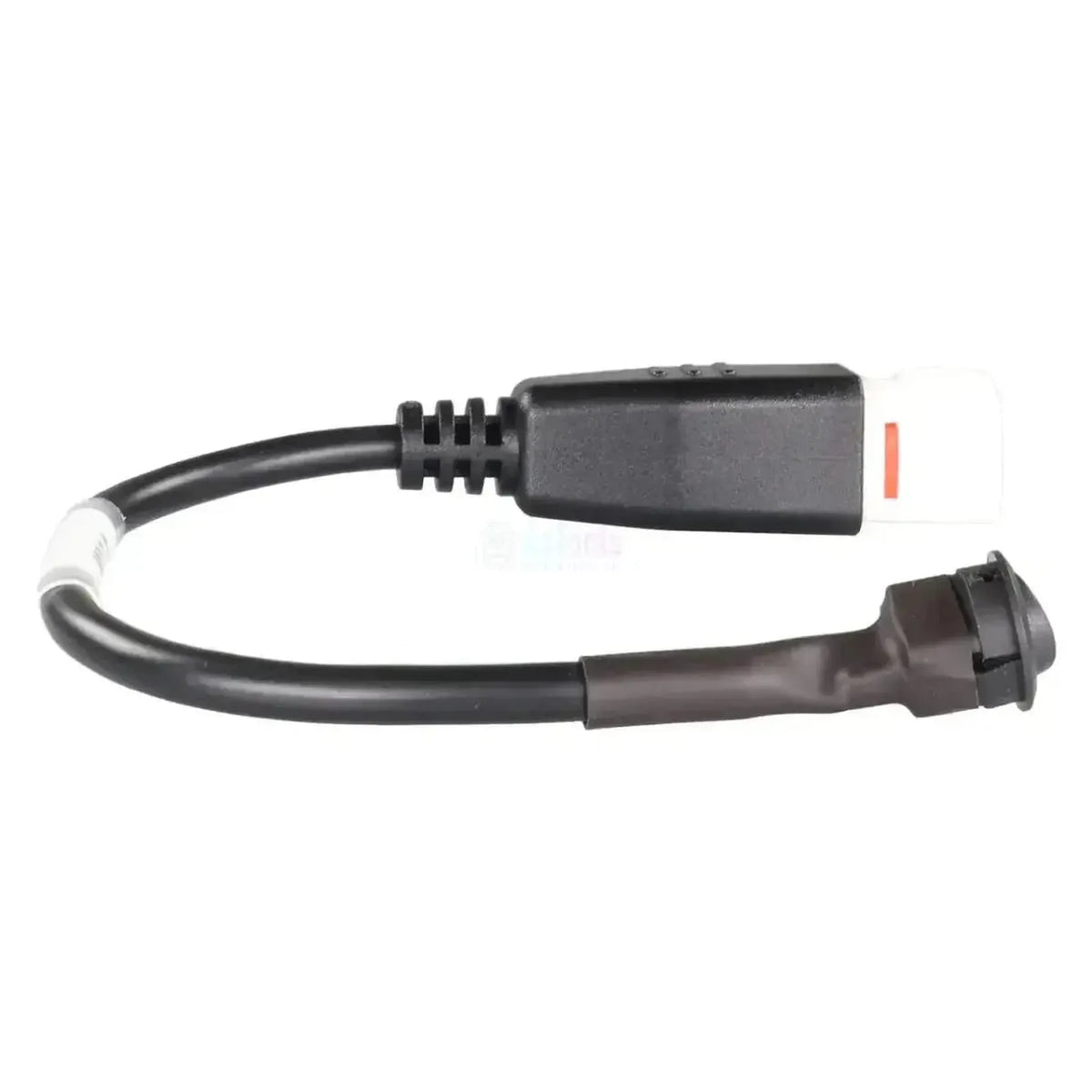 OBDSTAR (M014) | Suzuki 4 tüskés OBD – Kereskedői/Mód kapcsoló adapter kábel | Motorkerékpár