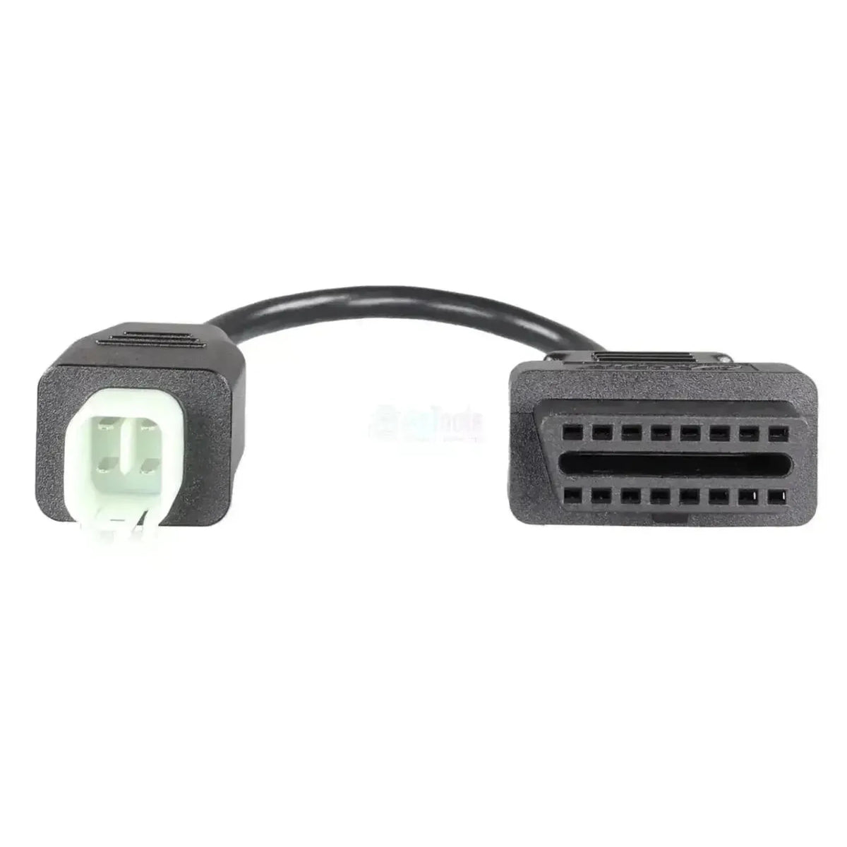 OBDSTAR (M015A) | Honda 4-tűs OBD – 16-tűs OBD2 Adapterkábel | Motorcsónak