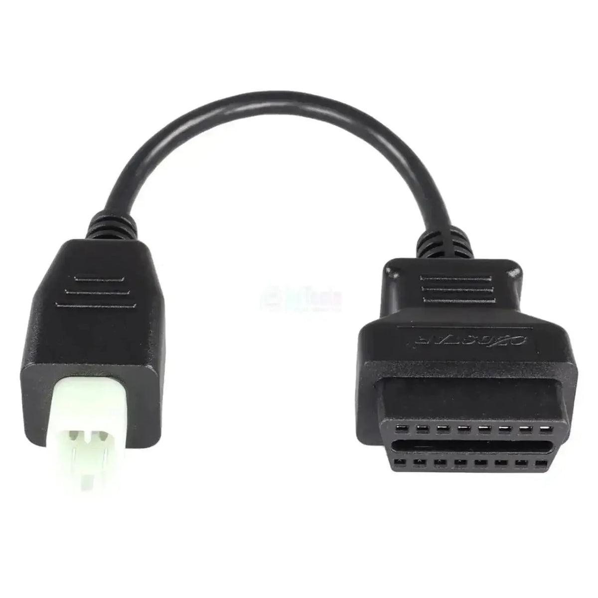 OBDSTAR (M015A) | Honda 4-tűs OBD – 16-tűs OBD2 Adapterkábel | Motorcsónak