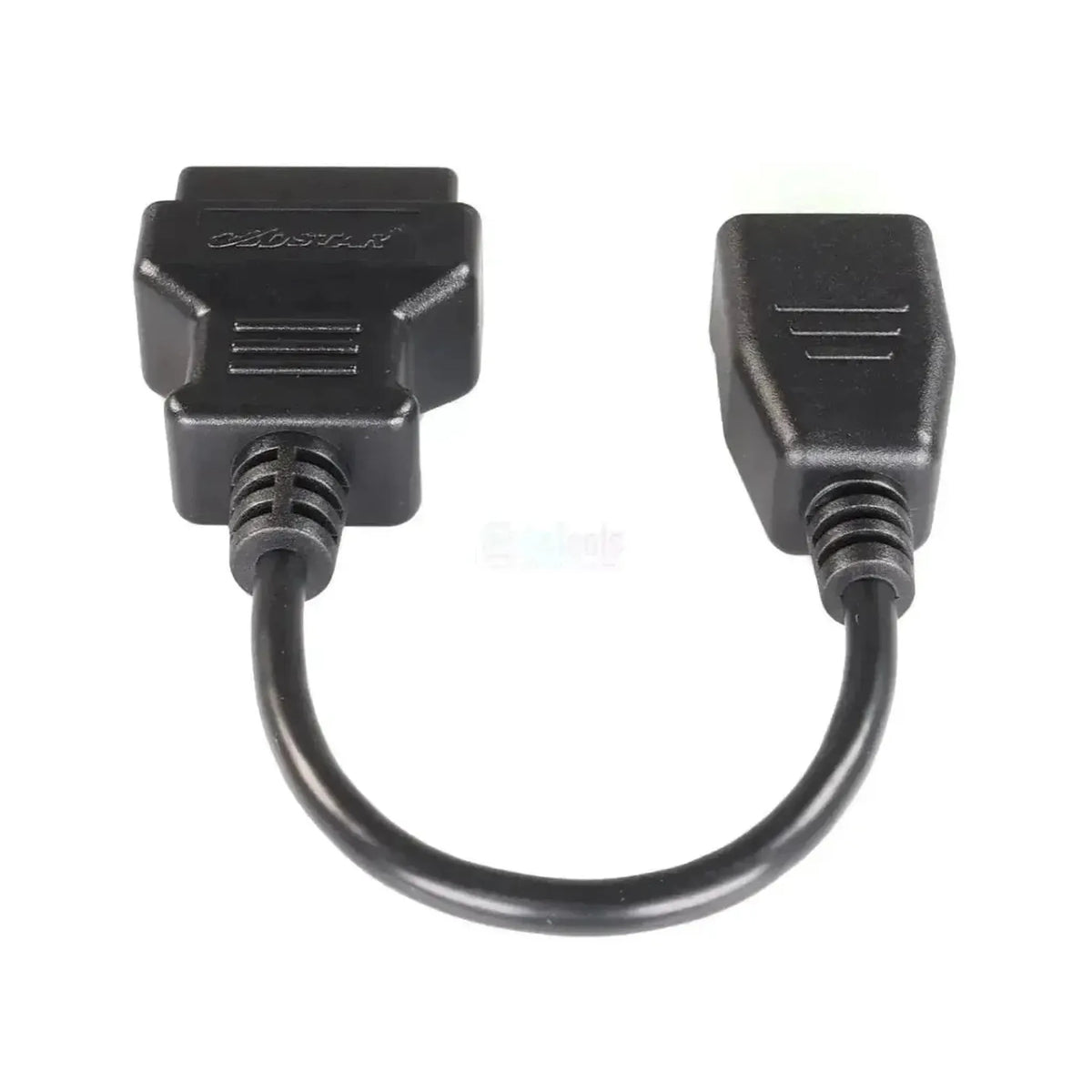 OBDSTAR (M019) | KTM 6-tűs OBD – 16-tűs OBD2 adapter kábel | Motorkerékpár