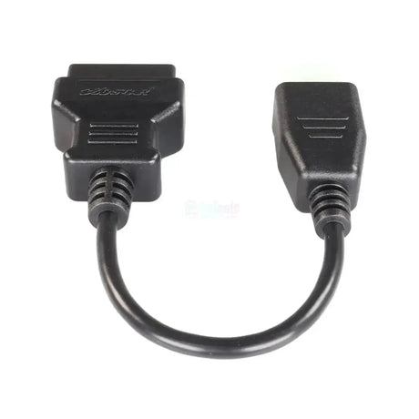 OBDSTAR (M019) | KTM 6-tűs OBD – 16-tűs OBD2 adapter kábel | Motorkerékpár