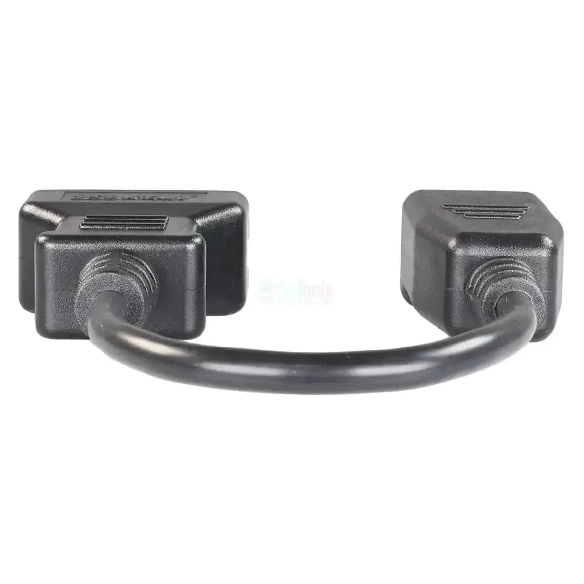 OBDSTAR (M019) | KTM 6-tűs OBD – 16-tűs OBD2 adapter kábel | Motorkerékpár